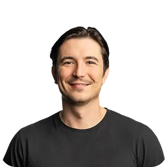 Vlad Tenev