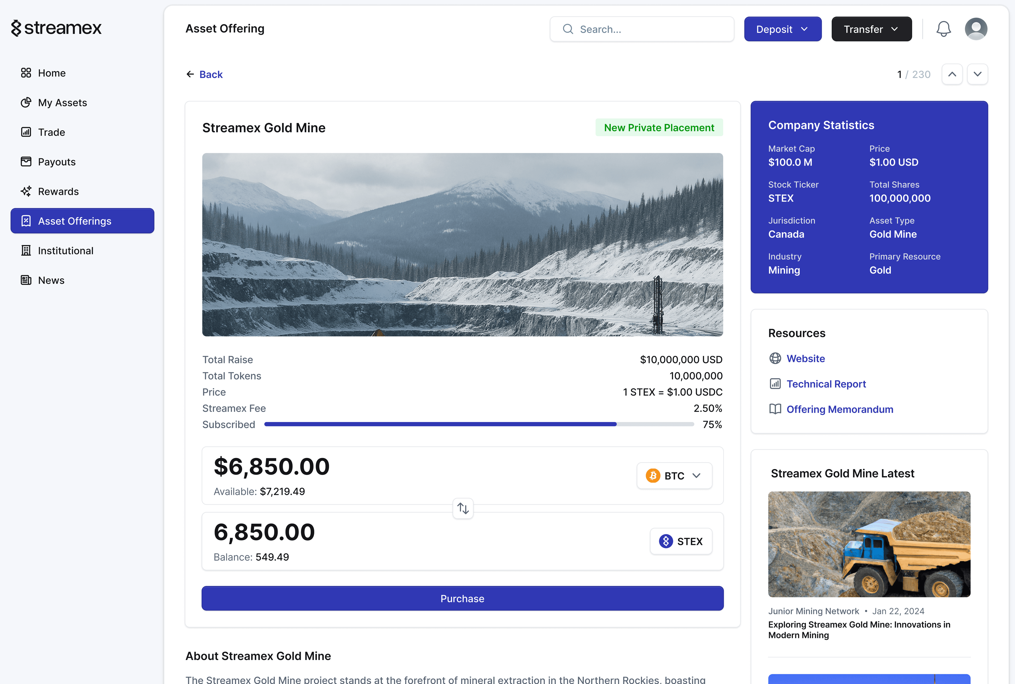 token-protocol