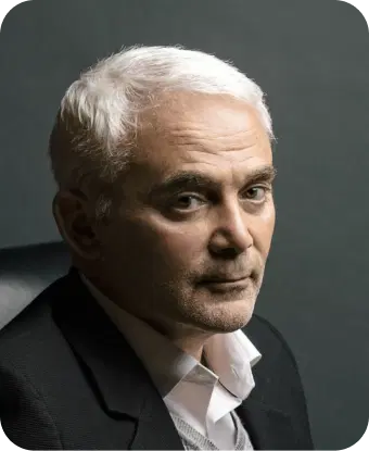 Frank Giustra