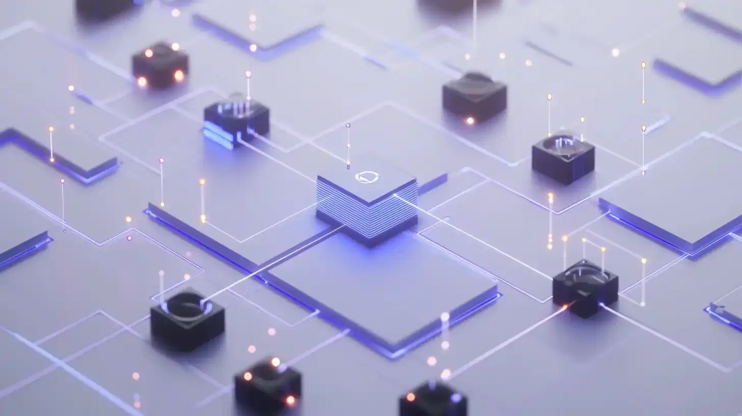 Benefits of Solana: Why Solana is a Blockchain to Watch in 2025