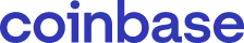 Coinbase Logo