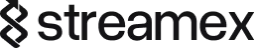 StreamEx Logo