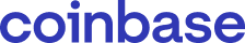 coinbase logo