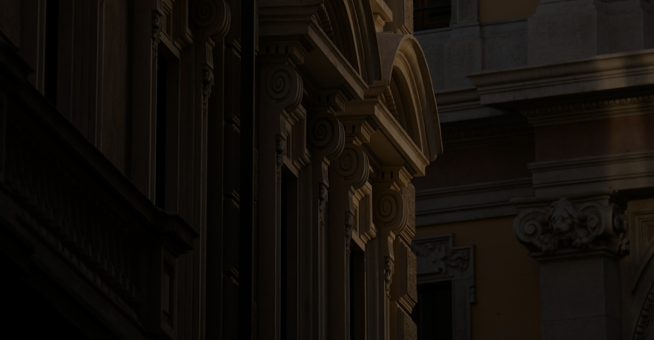 info background